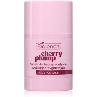 Bielenda Cherry Plump Hydraterende Serum in Stick 20 g Bielenda Cherry Plump Hydraterende Serum in Stick 20 g