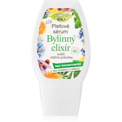 Bione Cosmetics Bylinný elixír Gezichtsserum - Gezichtsverzorging Bione Cosmetics Bylinný elixír Gezichtsserum - Gezichtsverzorging