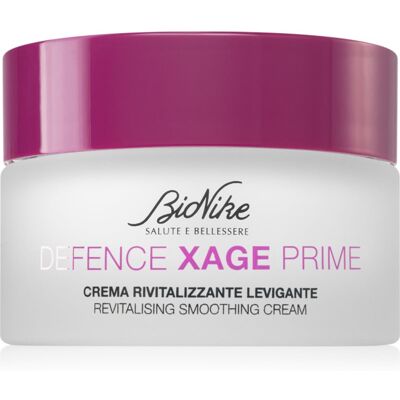 BioNike Prime Revitaliserende Crème - Huidverzorgingscrème BioNike Prime Revitaliserende Crème - Huidverzorgingscrème