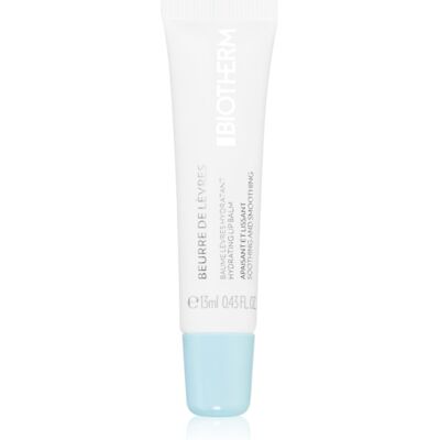 Biotherm Beurre de Lèvres Hydraterende Lippenbalsem 13 ml Biotherm Beurre de Lèvres Hydraterende Lippenbalsem 13 ml