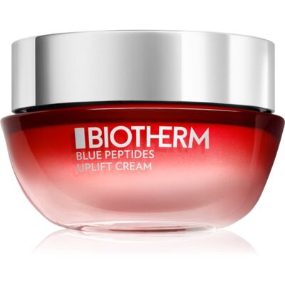 Biotherm Blue Peptides Uplift Cream Gezichtscrème met peptiden voor Vrouwen 30 ml Biotherm Blue Peptides Uplift Cream Gezichtscrème met peptiden voor Vrouwen 30 ml