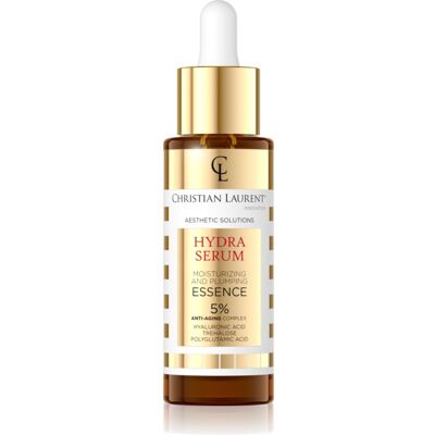 Christian Laurent Aesthetic Solutions Serum - Hydraterend Anti-Rimpel 30ml Christian Laurent Aesthetic Solutions Serum - Hydraterend Anti-Rimpel 30ml