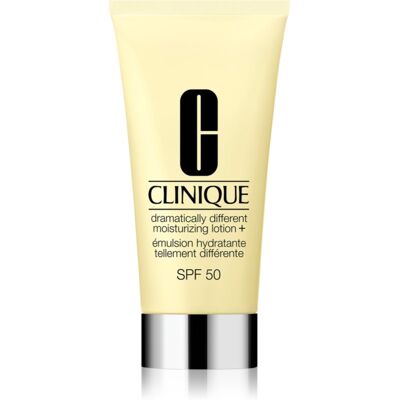 Clinique Dramatically Different™ Moisturizing Lotion SPF50 Hydraterende Gezichtscrème SPF 50 50 ml Clinique Dramatically Different™ Moisturizing Lotion SPF50 Hydraterende Gezichtscrème SPF 50 50 ml