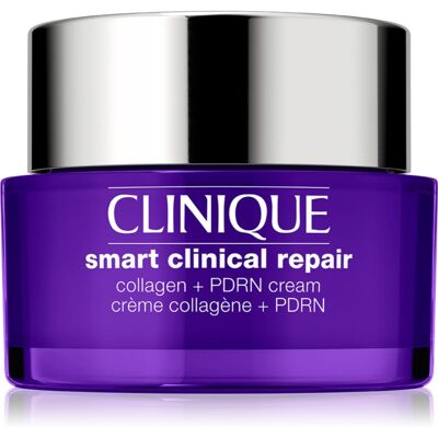 Clinique Smart Clinical™ Repair Collagen + PDRN Cream Lichte Crème tegen Rimpels 50 ml Clinique Smart Clinical™ Repair Collagen + PDRN Cream Lichte Crème tegen Rimpels 50 ml