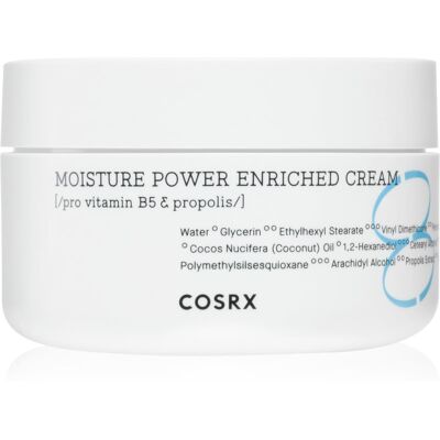 Cosrx Moisture Power Enriched Cream (50ml) Cosrx Moisture Power Enriched Cream (50ml)