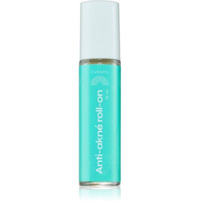Curapil Anti-acne roll-on - Persoonlijke huidverzorging Curapil Anti-acne roll-on - Persoonlijke huidverzorging