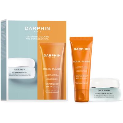 Darphin L'Essentiel Set Solaire - Verzorgingsset Darphin L'Essentiel Set Solaire - Verzorgingsset