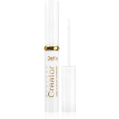 Delia Cosmetics Creator Groei Serum voor Wimpers en Wenkbrauwen - 7ml Delia Cosmetics Creator Groei Serum voor Wimpers en Wenkbrauwen - 7ml