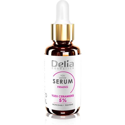 Delia Cosmetics You Define Verstevigende Serum voor het Gezicht 30 ml Delia Cosmetics You Define Verstevigende Serum voor het Gezicht 30 ml