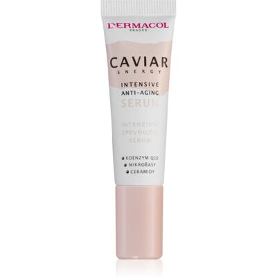 Dermacol - Caviar Energy Intensieve Anti-Aging Serum 12ml Dermacol - Caviar Energy Intensieve Anti-Aging Serum 12ml