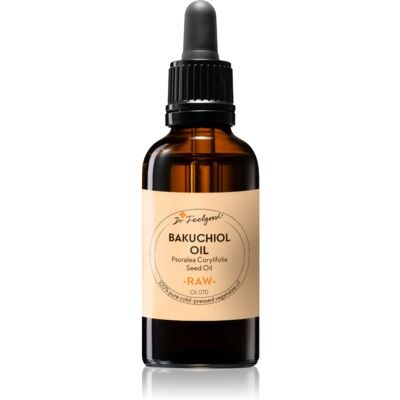 Dr. Feelgood RAW Gezichtsolie voor Regeneratie en Huid Herstel 50 ml Dr. Feelgood RAW Gezichtsolie voor Regeneratie en Huid Herstel 50 ml