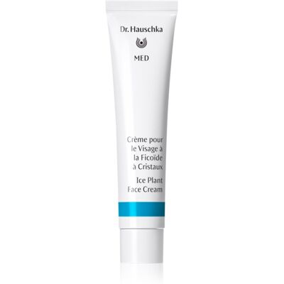 Dr. Hauschka IJspflanzen Gezichtscrème - Gezichtsverzorging Dr. Hauschka IJspflanzen Gezichtscrème - Gezichtsverzorging