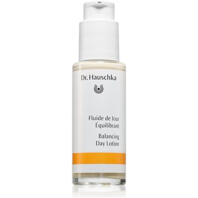Dr. Hauschka Balancerende Dagcrème 50ml - Gezichtsverzorging Dr. Hauschka Balancerende Dagcrème 50ml - Gezichtsverzorging