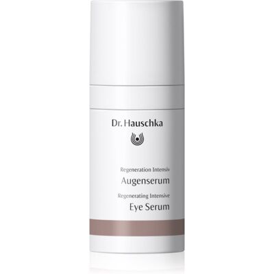 Dr. Hauschka Amandel Witte Klaproos Oogserum - Oogcontourverzorging Dr. Hauschka Amandel Witte Klaproos Oogserum - Oogcontourverzorging
