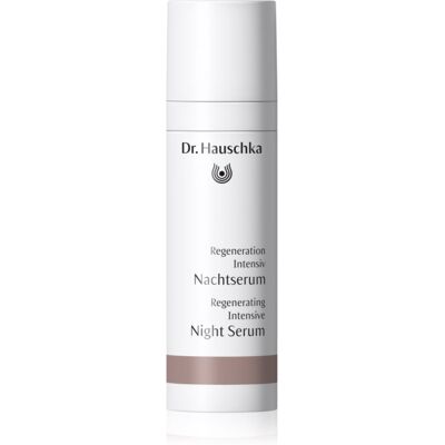 Dr. Hauschka - Herstellend Intensief Nachtserum - Nachtserum Dr. Hauschka - Herstellend Intensief Nachtserum - Nachtserum