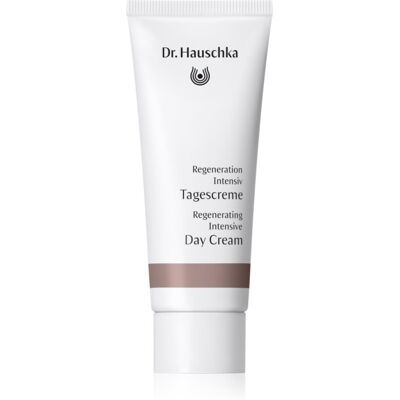 Dr. Hauschka 40 ml Gezichtsverzorging Regenererend - Dagcrème Dr. Hauschka 40 ml Gezichtsverzorging Regenererend - Dagcrème
