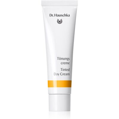 Dr. Hauschka Gezichtscrème - Vochtinbrenger & Balancer - Gezichtsverzorging Dr. Hauschka Gezichtscrème - Vochtinbrenger & Balancer - Gezichtsverzorging
