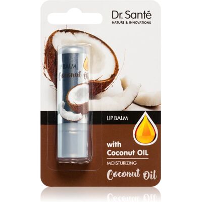 Dr. Santé Coconut Lippenbalsem 3.6 g Dr. Santé Coconut Lippenbalsem 3.6 g
