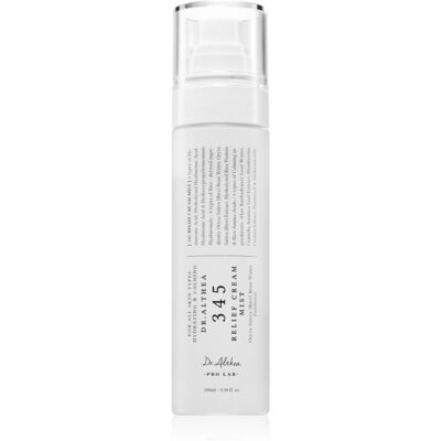Dr. Althea 345 Relief Cream Mist Hydraterende en Voedende Tonic met kalmerend effect 100 ml Dr. Althea 345 Relief Cream Mist Hydraterende en Voedende Tonic met kalmerend effect 100 ml