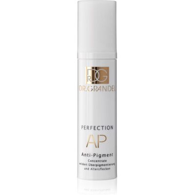 Dr Grandel Perfection AP Anti-Pigment Concentrate - Anti-Bruine Vlekkenbehandeling Dr Grandel Perfection AP Anti-Pigment Concentrate - Anti-Bruine Vlekkenbehandeling