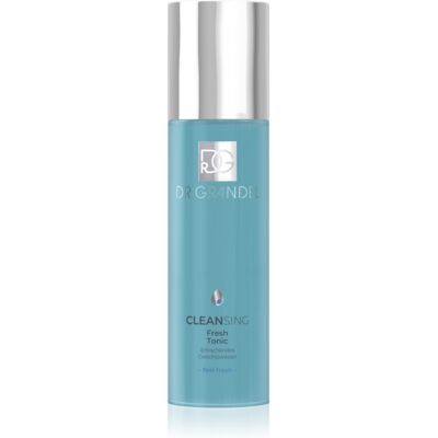 Dr Grandel Verfrissende Gezichtstonic 200ml Dr Grandel Verfrissende Gezichtstonic 200ml