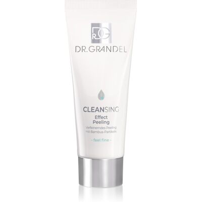Dr Grandel Reinigingspeeling - Gezichtsscrub & masker Dr Grandel Reinigingspeeling - Gezichtsscrub & masker