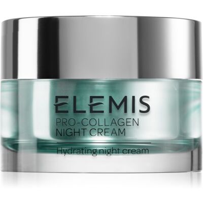 Elemis Pro-Collagen Night Cream verstevigende nachtcrème tegen rimpels 30 ml Elemis Pro-Collagen Night Cream verstevigende nachtcrème tegen rimpels 30 ml