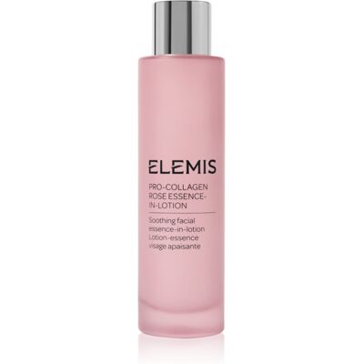 Elemis Pro-Collagen Rose Essence-In-Lotion Gezichts Essentie voor Intensieve Hydratatie 100 ml Elemis Pro-Collagen Rose Essence-In-Lotion Gezichts Essentie voor Intensieve Hydratatie 100 ml