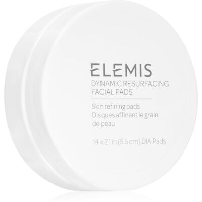 Elemis Dynamic Resurfacing Facial Pads Exfolierende Pads voor Stralende en Gladde Huid 14 st Elemis Dynamic Resurfacing Facial Pads Exfolierende Pads voor Stralende en Gladde Huid 14 st