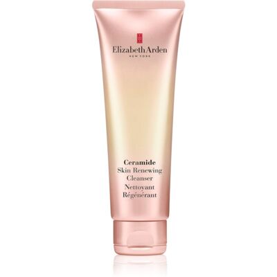 Elizabeth Arden Ceramide s Skin Renewing Hydraterende Reiniginggel met Ceramiden 125 ml Elizabeth Arden Ceramide s Skin Renewing Hydraterende Reiniginggel met Ceramiden 125 ml