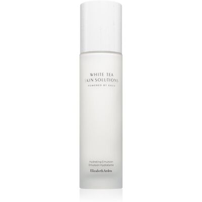 Elizabeth Arden White Tea Skin Solutions Hydrating Emulsion Hydraterende Emulsie 125 ml Elizabeth Arden White Tea Skin Solutions Hydrating Emulsion Hydraterende Emulsie 125 ml