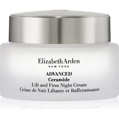 Elizabeth Arden - Geavanceerde Ceramide Nachtcrème - Nachtcrème Elizabeth Arden - Geavanceerde Ceramide Nachtcrème - Nachtcrème
