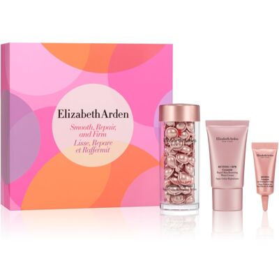 Elizabeth Arden Retinol + HPR Ceramide Gift Set voor Perfecte Huid voor Vrouwen Elizabeth Arden Retinol + HPR Ceramide Gift Set voor Perfecte Huid voor Vrouwen