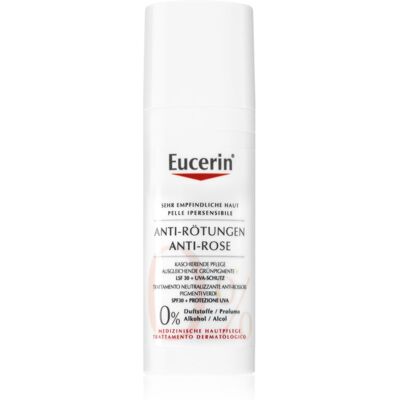Eucerin AntiREDNESS Dagelijkse Getinte Concealer Crème (50ml) Eucerin AntiREDNESS Dagelijkse Getinte Concealer Crème (50ml)