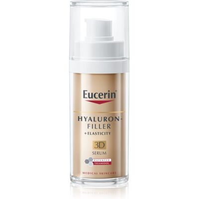Eucerin Hyaluron-Filler + Elasticity 3D Serum - Huidserum Eucerin Hyaluron-Filler + Elasticity 3D Serum - Huidserum