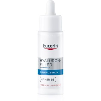 Eucerin Hyaluron-Filler + 3x Effect Anti-Rimpel en Rimpelvullende Serum 30 ml Eucerin Hyaluron-Filler + 3x Effect Anti-Rimpel en Rimpelvullende Serum 30 ml