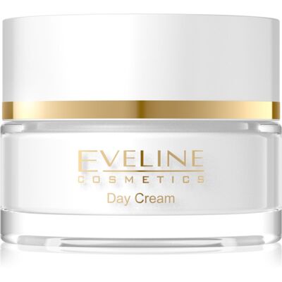 Eveline Cosmetics Super Lifting 4D Dagcrème - Anti-Aging Moisturizer Eveline Cosmetics Super Lifting 4D Dagcrème - Anti-Aging Moisturizer