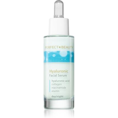 Farmona Hyaluronzuur Gezichtsserum - Hydraterende Dag en Nacht - 30ml Farmona Hyaluronzuur Gezichtsserum - Hydraterende Dag en Nacht - 30ml