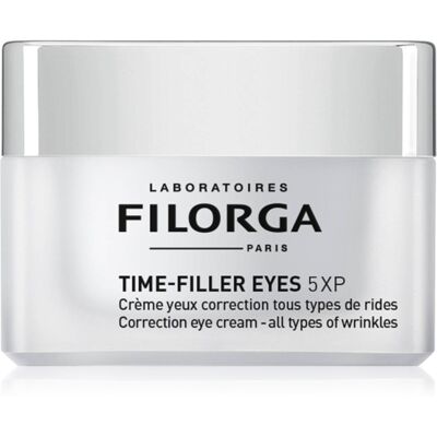 Filorga Time-Filler Eyes 5XP Anti-Rimpel Oogcrème Filorga Time-Filler Eyes 5XP Anti-Rimpel Oogcrème