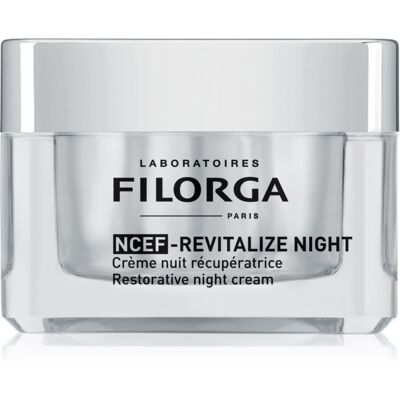FILORGA NCEF -REVITALIZE NIGHT Revitaliserende Nachtcrème 50 ml FILORGA NCEF -REVITALIZE NIGHT Revitaliserende Nachtcrème 50 ml