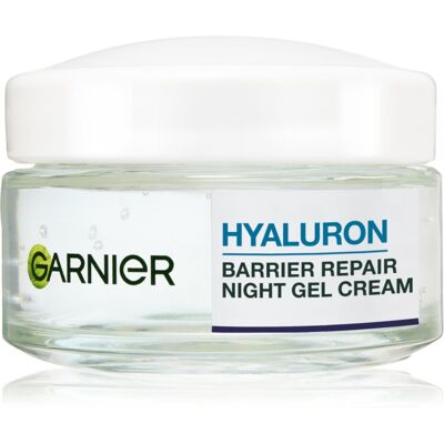 Garnier - Nacht Hydra Aloe Jelly voor Vrouwen - 50ml Garnier - Nacht Hydra Aloe Jelly voor Vrouwen - 50ml