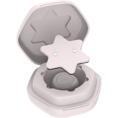 GLOV Supernova LED Acne Spot Treatment Patch apparaat voor acnebehandelingen 1 st GLOV Supernova LED Acne Spot Treatment Patch apparaat voor acnebehandelingen 1 st