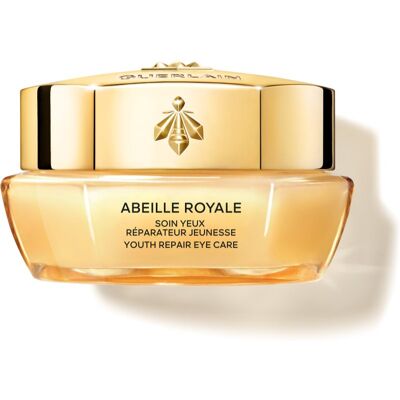 GUERLAIN Abeille Royale Youth Repair Eye Cream Anti-Rimpel Oogcrème 15 ml GUERLAIN Abeille Royale Youth Repair Eye Cream Anti-Rimpel Oogcrème 15 ml