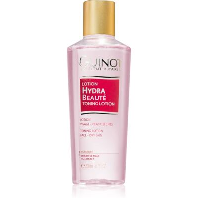 Guinot Hydra Beaute Tonic Lotion - Gezicht & Hals - 200ml Guinot Hydra Beaute Tonic Lotion - Gezicht & Hals - 200ml