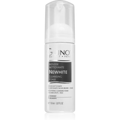 Guinot Newhite Perfecte Verhelderende Reinigingsschuim - Reinigingsschuim Guinot Newhite Perfecte Verhelderende Reinigingsschuim - Reinigingsschuim