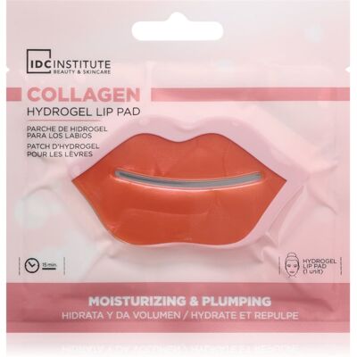 IDC Institute Collagen hydrogel lippenmasker 6 g IDC Institute Collagen hydrogel lippenmasker 6 g