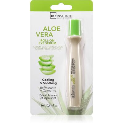 IDC Institute Cooling & Smoothing Oogserum - Oogserum IDC Institute Cooling & Smoothing Oogserum - Oogserum