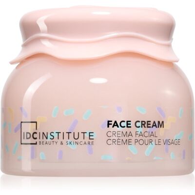 IDC Institute Candy Face Cream Gezichtscrème 50 ml IDC Institute Candy Face Cream Gezichtscrème 50 ml