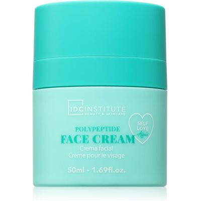 IDC Institute Polypeptide Gezichtscrème met peptiden 50 ml IDC Institute Polypeptide Gezichtscrème met peptiden 50 ml