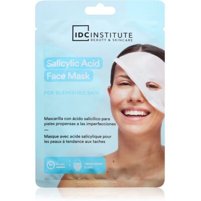 IDC Institute Salicylic Acid Cellaag Masker 22 g IDC Institute Salicylic Acid Cellaag Masker 22 g